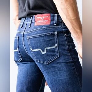Kimes "Thomas" Jeans 31x32